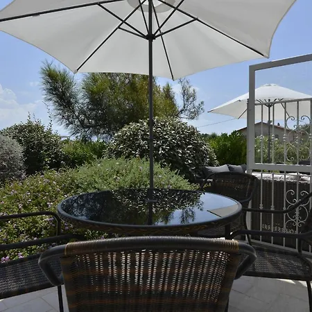 Demeure Pianura - Boutique Serra-di-Ferro (Corsica)