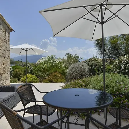 Demeure Pianura - Boutique Apartment