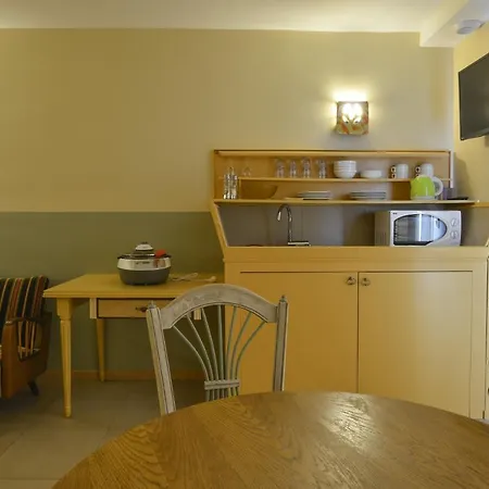 Demeure Pianura - Boutique Apartment