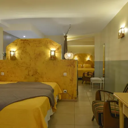 Apartment Demeure Pianura - Boutique Serra-di-Ferro (Corsica)