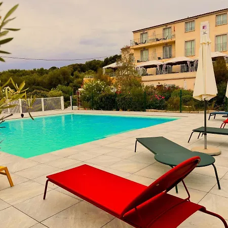 Demeure Pianura - Boutique * Serra-di-Ferro (Corsica)