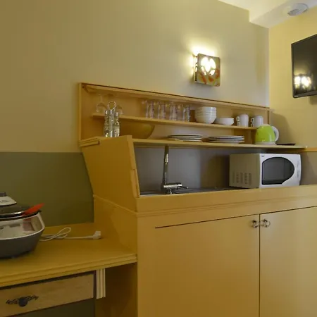 Demeure Pianura - Boutique Apartment *