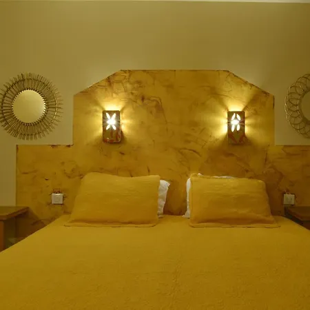 Demeure Pianura - Boutique Serra-di-Ferro (Corsica)