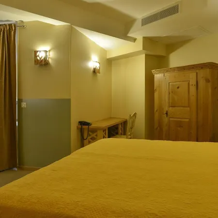 Demeure Pianura - Boutique Apartment